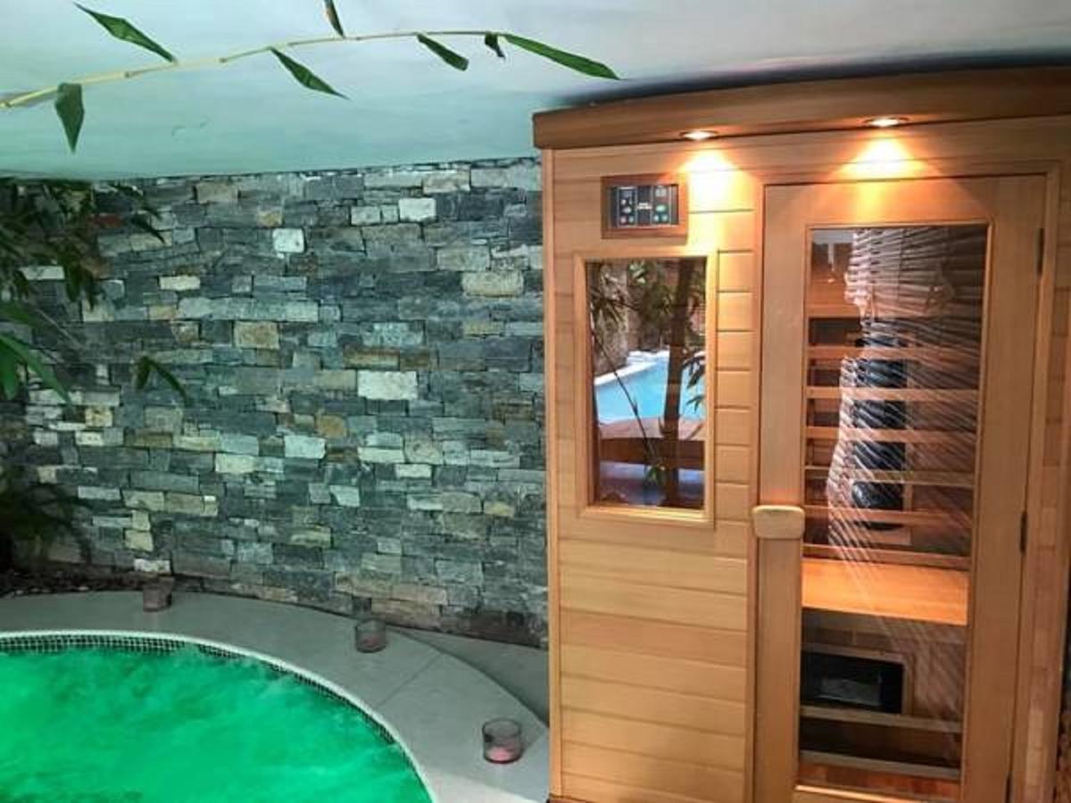 Ecologe Aparthotel Abidjan Bagian luar foto